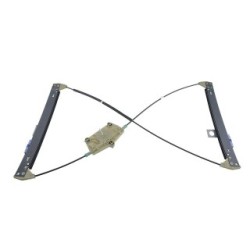 Rear Left Window Regulator for AUDI A6 OE 4F0839461