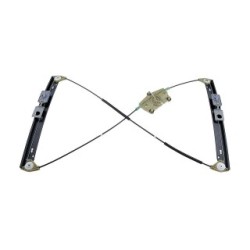 Rear Right Window Regulator for AUDI A6 OE 4F0839462