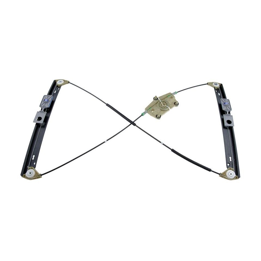 Rear Right Window Regulator for AUDI A6 OE 4F0839462