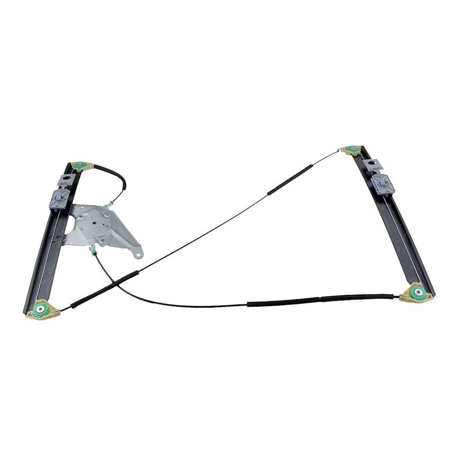 Front Right Window Regulator for AUDI A3 OE 8L3837462
