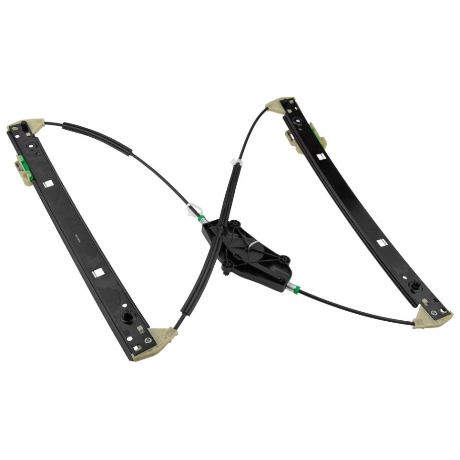 Front Left Window Regulator for AUDI A8 OE 4H0837461A