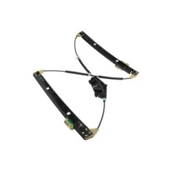 Front Right Window Regulator for AUDI A8 OE 4H0837462A