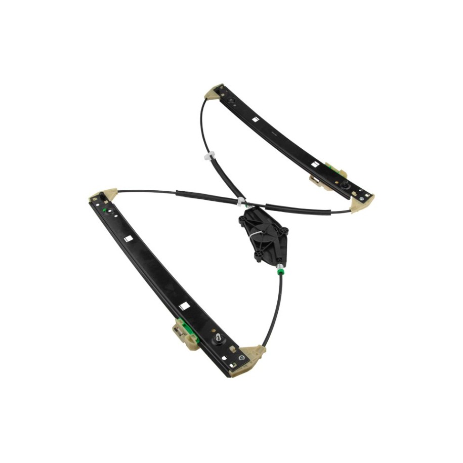 Front Right Window Regulator for AUDI A8 OE 4H0837462A