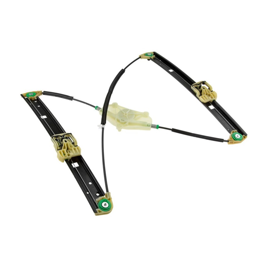Rear Left Window Regulator for AUDI A8 OE 4H0839461B
