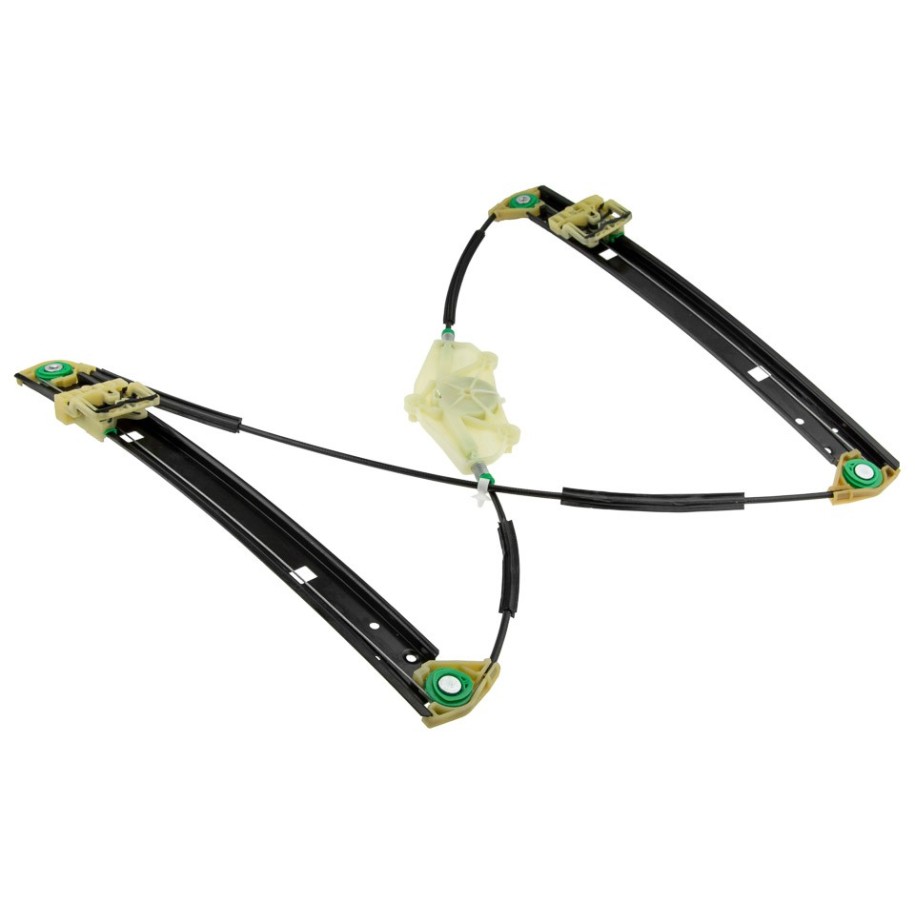 Rear Right Window Regulator for AUDI A8 OE 4H0839462B