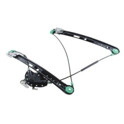 Front Right Window Regulator for BMW 3 OE 51330018130