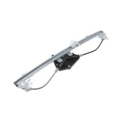 Rear Right Window Regulator for BMW X3 OE 51353413190