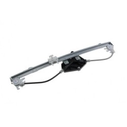 Rear Left Window Regulator for BMW X3 OE 51333448251
