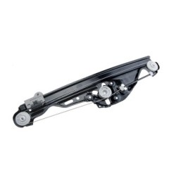 Rear Right Window Regulator for BMW 5 OE 51357075674