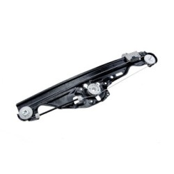 Rear Left Window Regulator for BMW 5 OE 51357075673