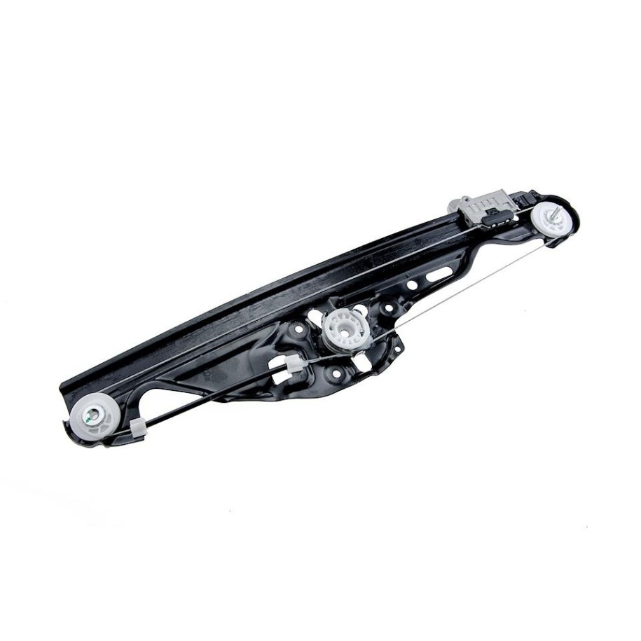 Rear Left Window Regulator for BMW 5 OE 51357075673