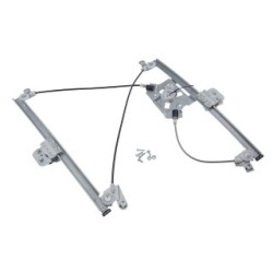 Front Right Window Regulator for BMW 5 OE 51337184384