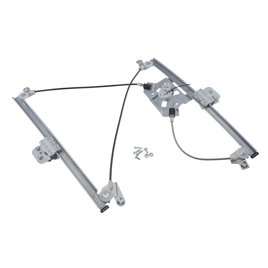 Front Right Window Regulator for BMW 5 OE 51337184384