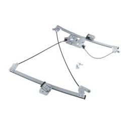 Front Left Window Regulator for BMW 5 OE 51337184383