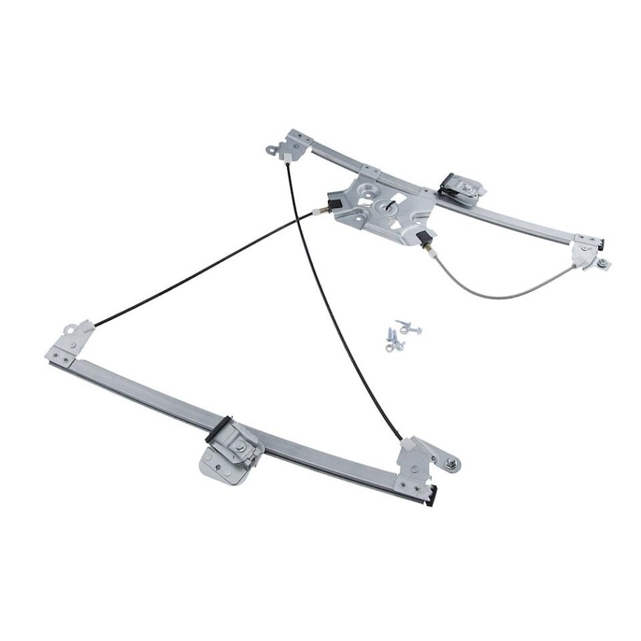 Front Left Window Regulator for BMW 5 OE 51337184383