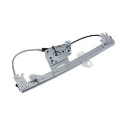Rear Right Window Regulator for BMW 3 OE 51357140590