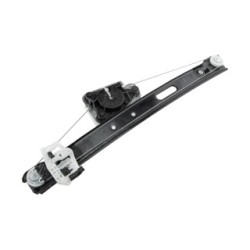Rear Left Window Regulator for BMW 3 OE 51357140589