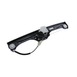 Rear Left Window Regulator for BMW X5 OE 51357166381