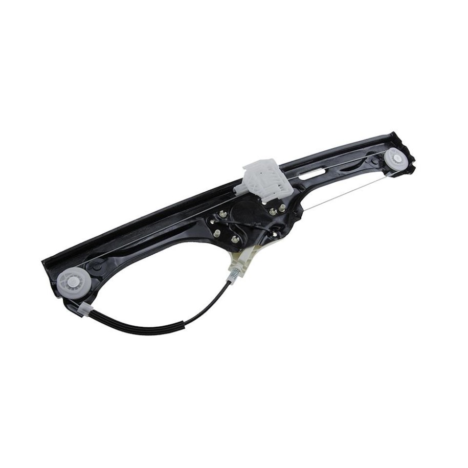 Rear Left Window Regulator for BMW X5 OE 51357166381