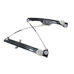 Front Right Window Regulator for BMW X5 OE 51337166380
