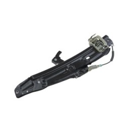 Rear Left Window Regulator for BMW 5 OE 51357182613