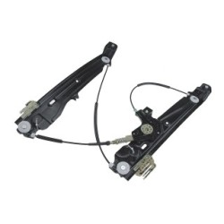 Front Left Window Regulator for BMW 5 OE 51337182131