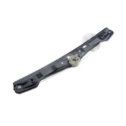 Rear Right Window Regulator for BMW 3 OE 51357281888