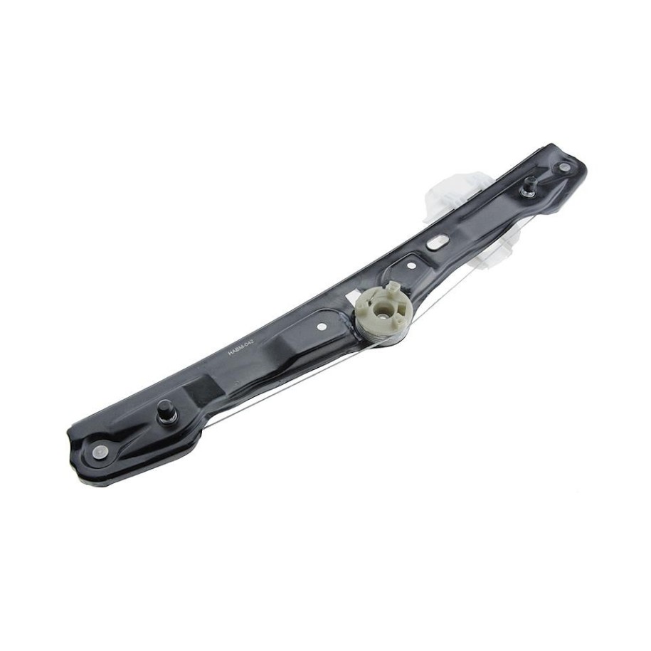 Rear Right Window Regulator for BMW 3 OE 51357281888