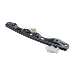 Rear Left Window Regulator for BMW 3 OE 51357281887
