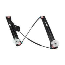 Front Right Window Regulator for BMW 3 OE 51337281886