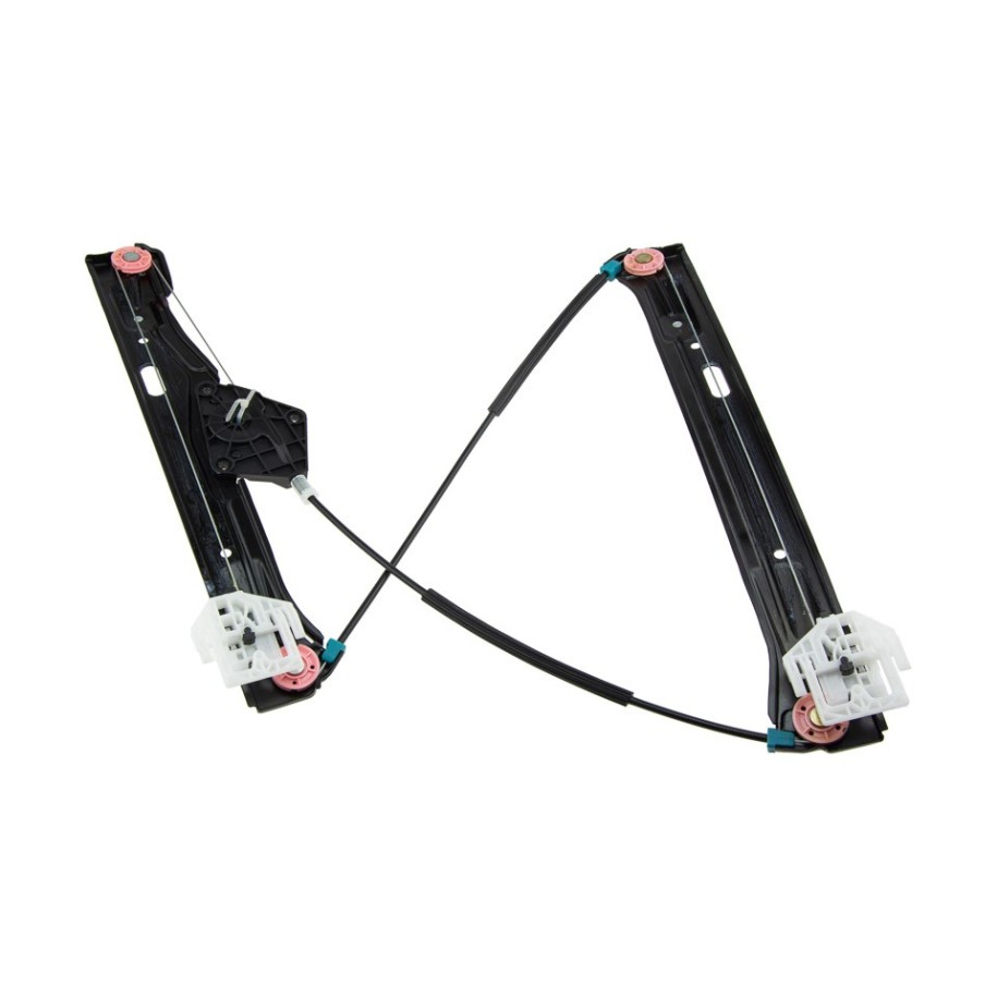 Front Right Window Regulator for BMW 3 OE 51337281886