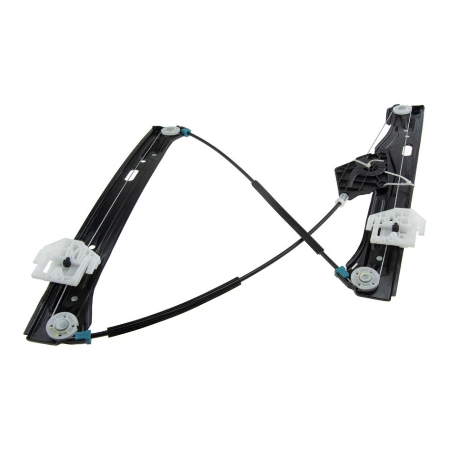 Front Left Window Regulator for BMW 3 OE 51337281885