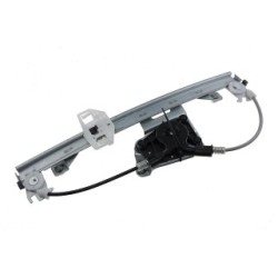 Rear Left Window Regulator for BMW 1 OE 51357138467