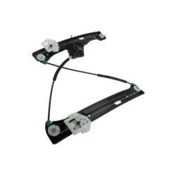 Front Right Window Regulator for BMW 1 OE 51337281882