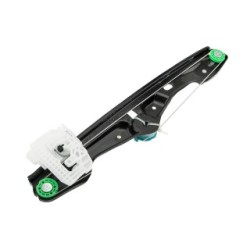 Rear Left Window Regulator for BMW 1 OE 51357281883