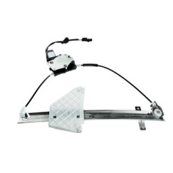 Rear Left Window Regulator for JEEP GRAND OE 55363285AA