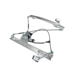Front Left Window Regulator for BUICK  CHEVROLET  GMC  ISUZU  OLDSMOBILE &more..