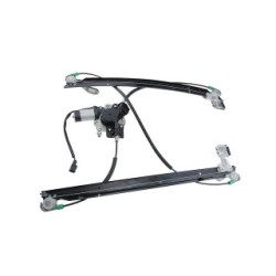Front Left Window Regulator for CHRYSLER  DODGE VOYAGER  CARAVAN OE 04894527AA