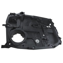 Front Right Window Regulator for DODGE NITRO OE 68004820AA