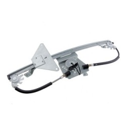 Front Right Window Regulator for CITROEN C3 OE 9222FP