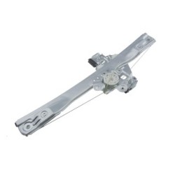 Rear Left Window Regulator for CHEVROLET CRUZE OE 96996230