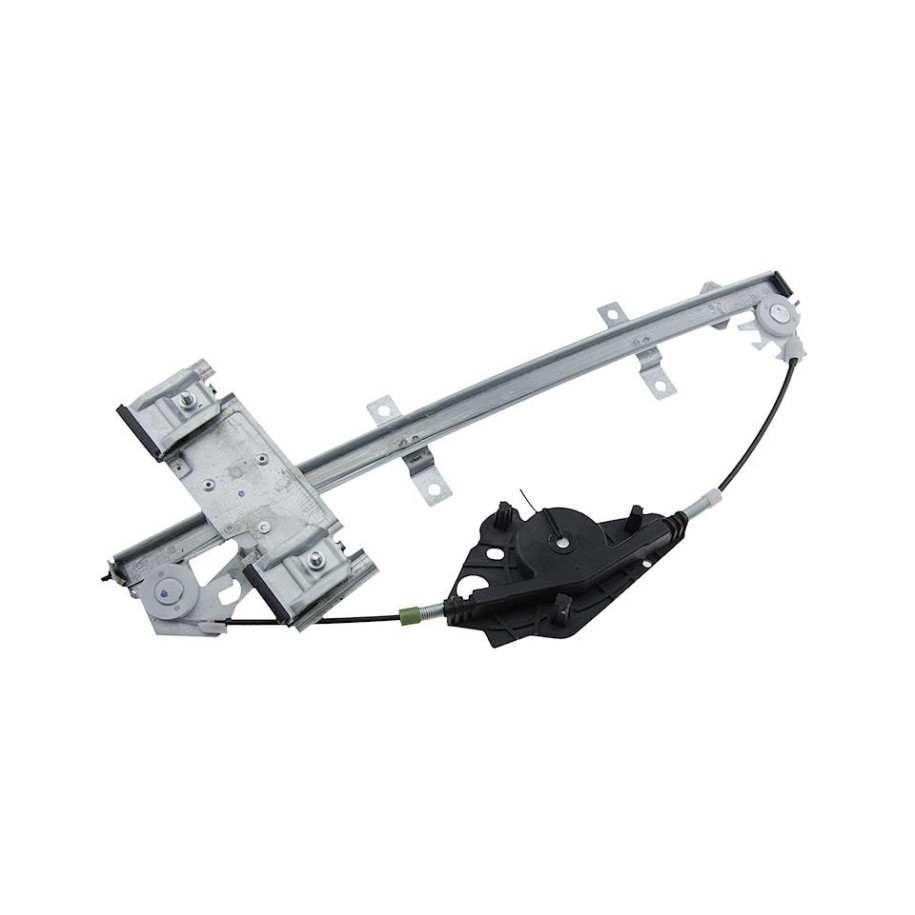 Front Left Window Regulator for FORD FIESTA OE 1255778