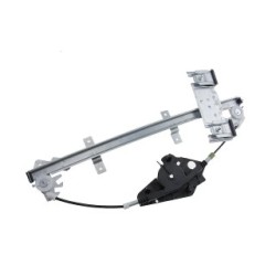 Front Right Window Regulator for FORD FIESTA OE 1255776