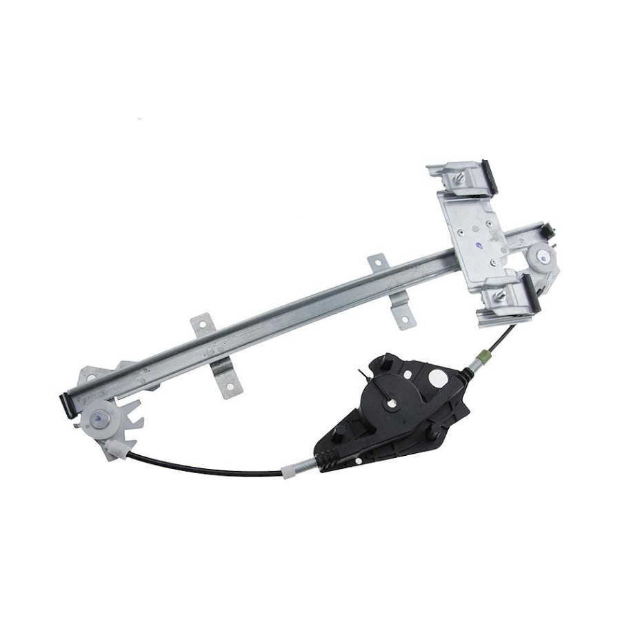 Front Right Window Regulator for FORD FIESTA OE 1255776