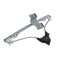 Front Right Window Regulator for FORD FIESTA OE 1568365