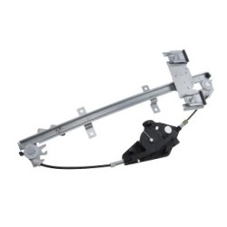 Front Right Window Regulator for FORD FUSION OE 1225872