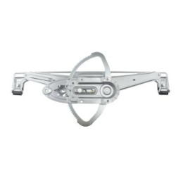Front Left Window Regulator for FORD  VOLVO OE 1698369