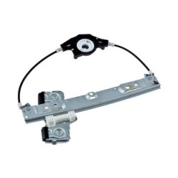 Rear Left Window Regulator for FORD FIESTA OE 1568451