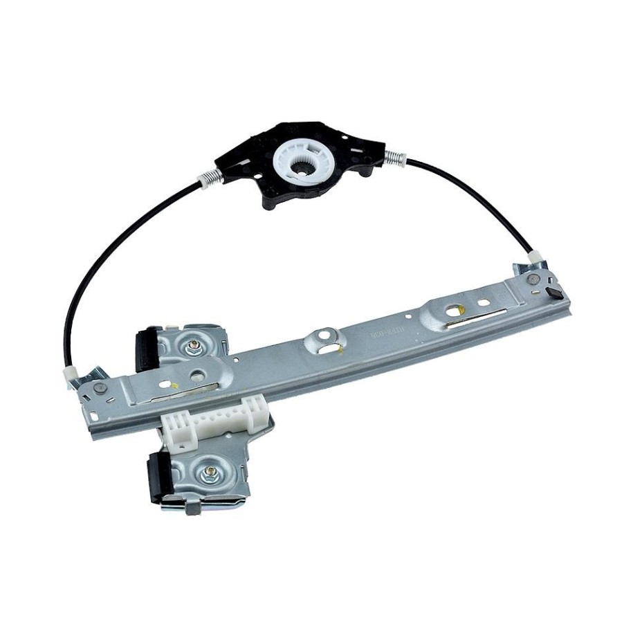 Rear Left Window Regulator for FORD FIESTA OE 1568451