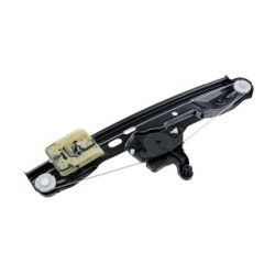 Rear Left Window Regulator for FORD FOCUS OE BM51A27001BA